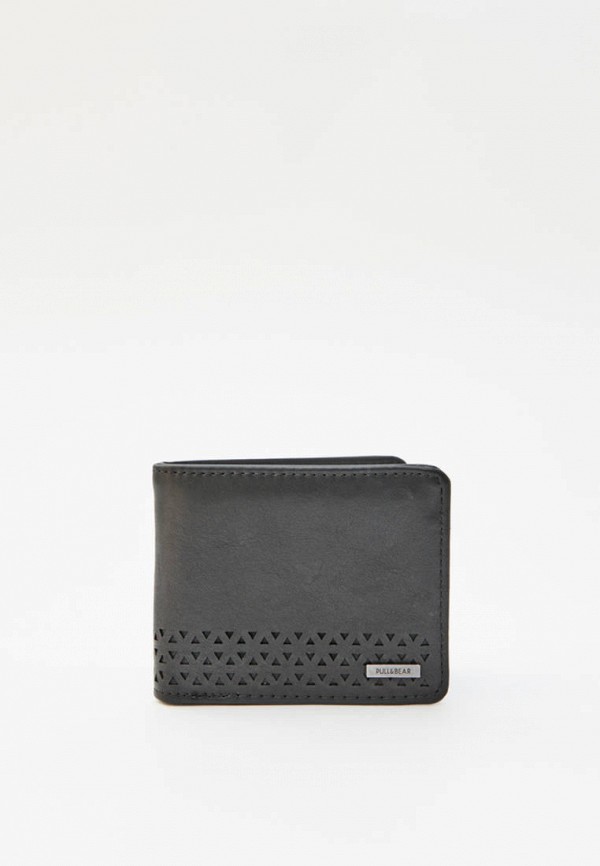 

Кошелек Pull&Bear, Черный