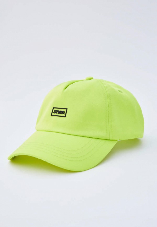 

Бейсболка Pull&Bear, Зеленый