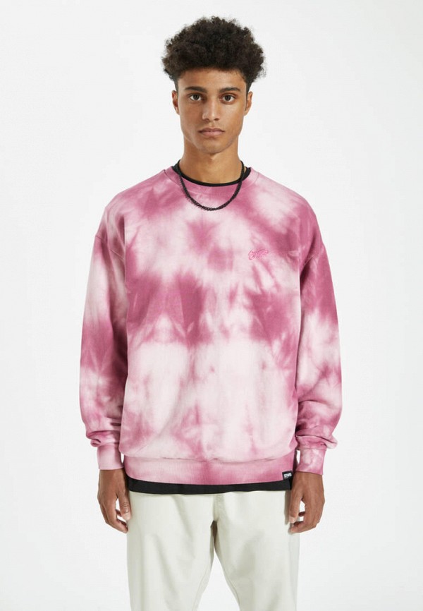 

Свитшот Pull&Bear, Розовый
