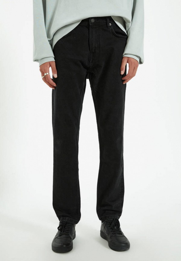 фото Джинсы pull&bear