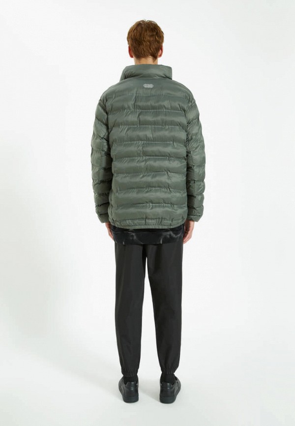 фото Куртка утепленная pull&bear