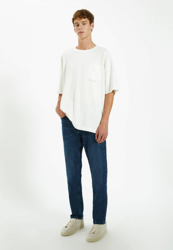 фото Джинсы pull&bear