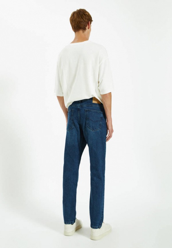 фото Джинсы pull&bear