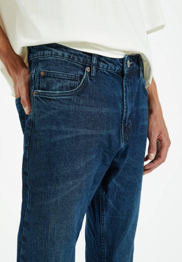 фото Джинсы pull&bear