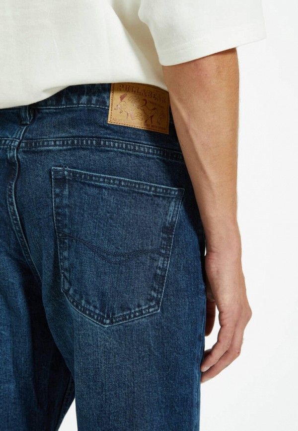 фото Джинсы pull&bear