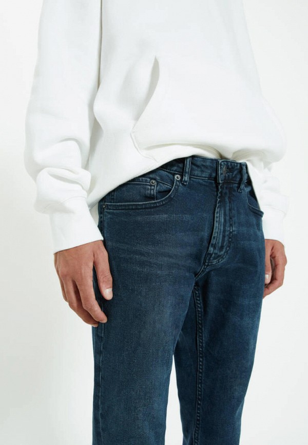 фото Джинсы pull&bear