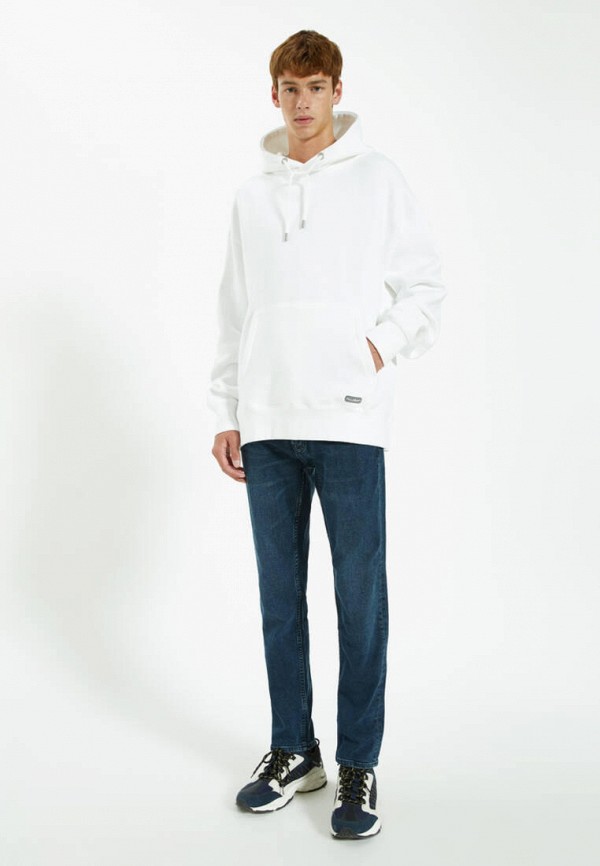 фото Джинсы pull&bear