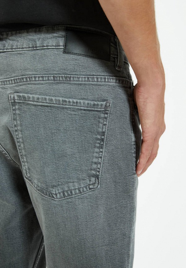 фото Джинсы pull&bear