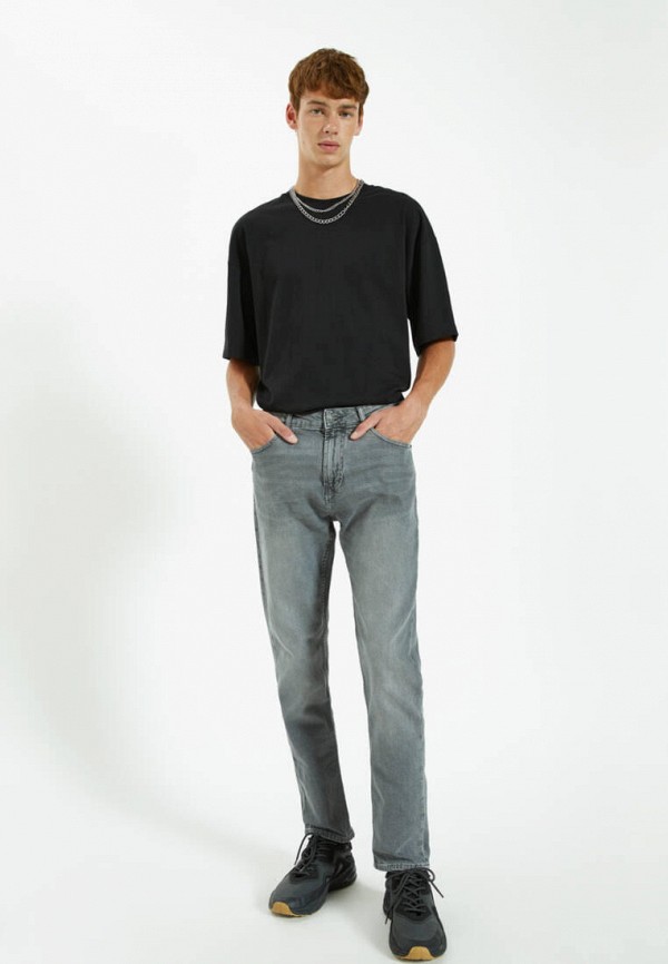 фото Джинсы pull&bear