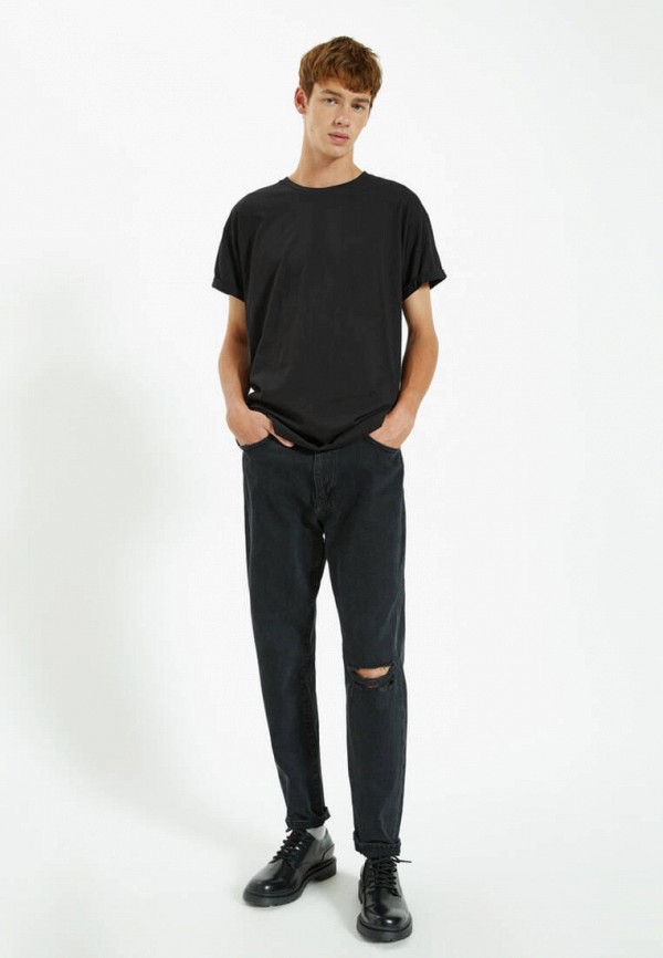 фото Футболка pull&bear