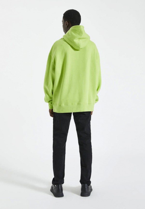 фото Худи pull&bear