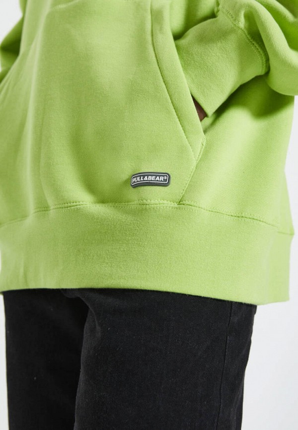 фото Худи pull&bear