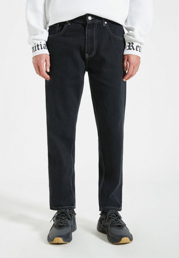 

Джинсы Pull&Bear, Черный