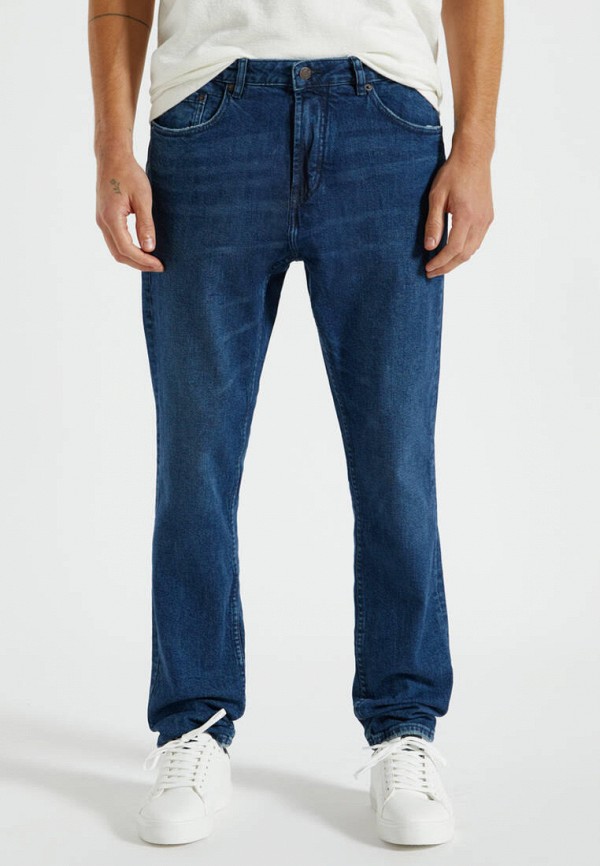 фото Джинсы pull&bear