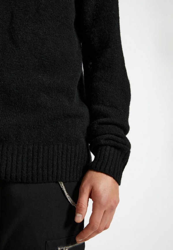 

Джемпер Pull&Bear, Черный
