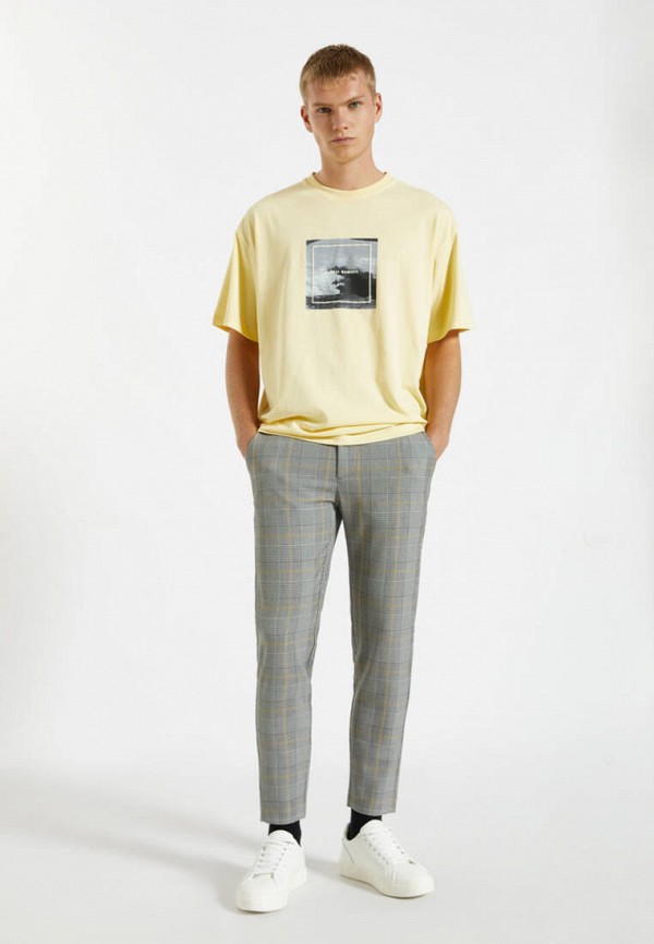 фото Брюки pull&bear
