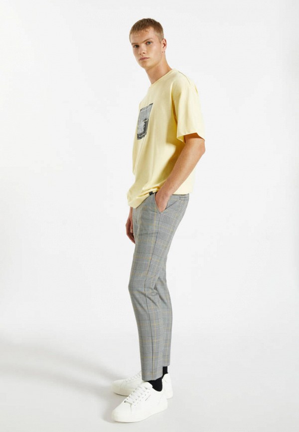 фото Брюки pull&bear