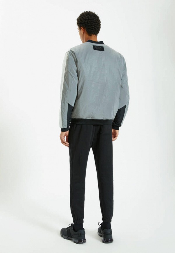 фото Куртка утепленная pull&bear