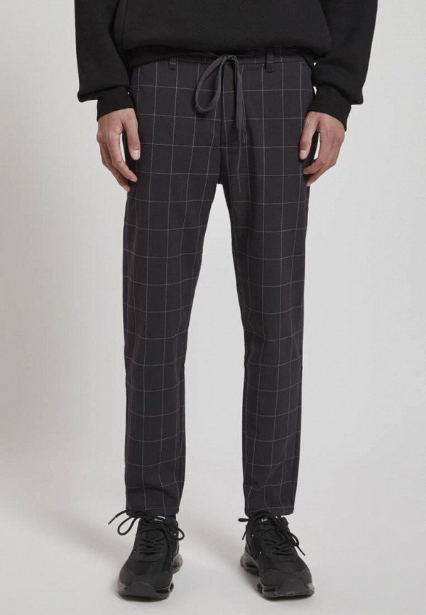 

Брюки Pull&Bear, Черный