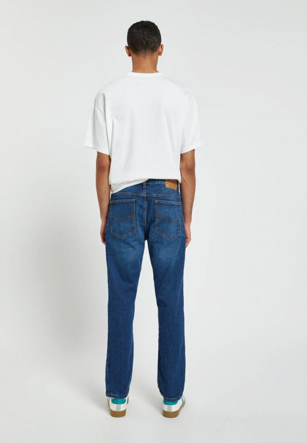 фото Джинсы pull&bear