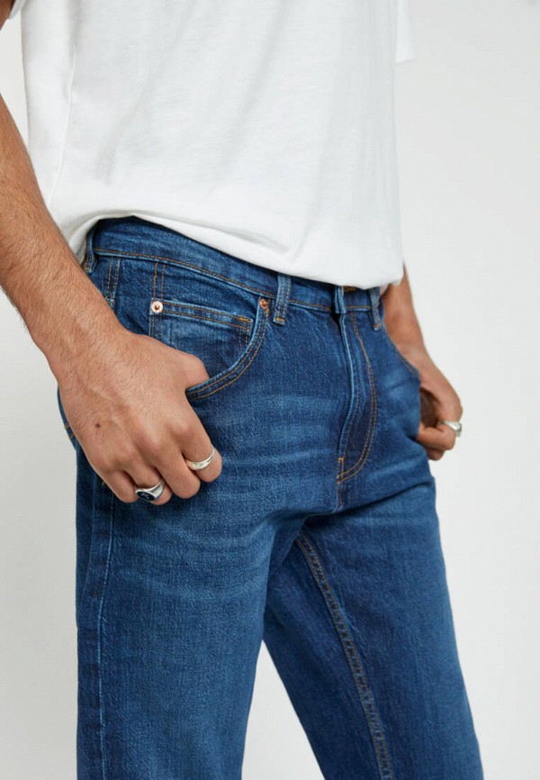 фото Джинсы pull&bear