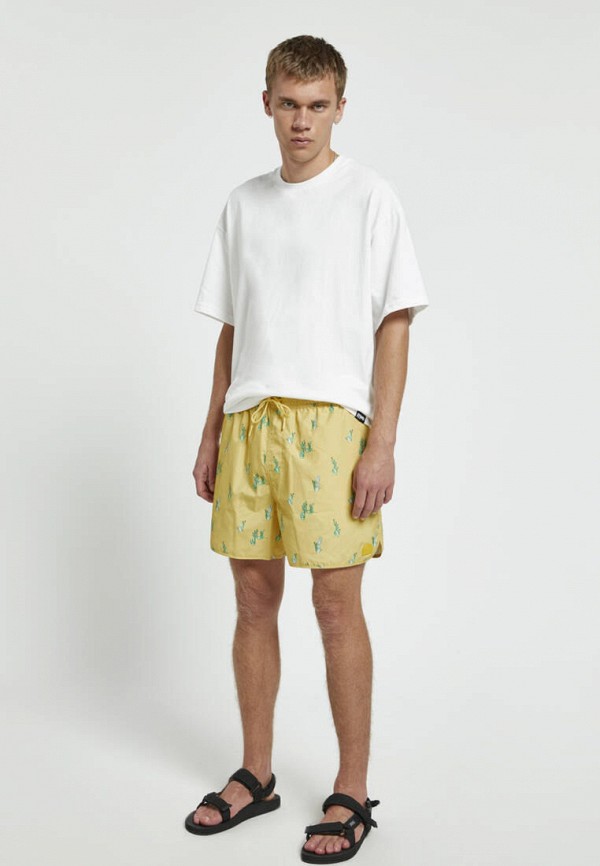 фото Шорты для плавания pull&bear