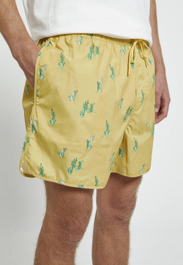 фото Шорты для плавания pull&bear