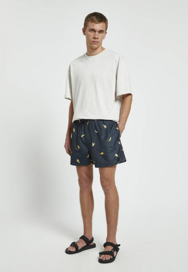 фото Шорты для плавания pull&bear