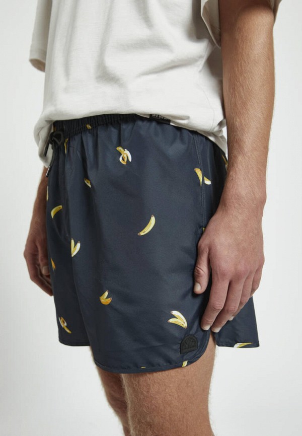 фото Шорты для плавания pull&bear