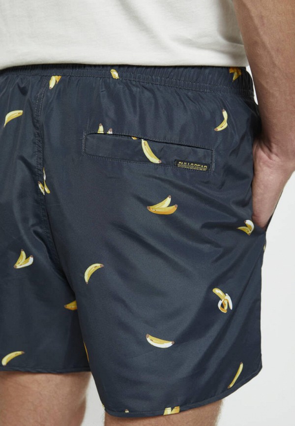 фото Шорты для плавания pull&bear