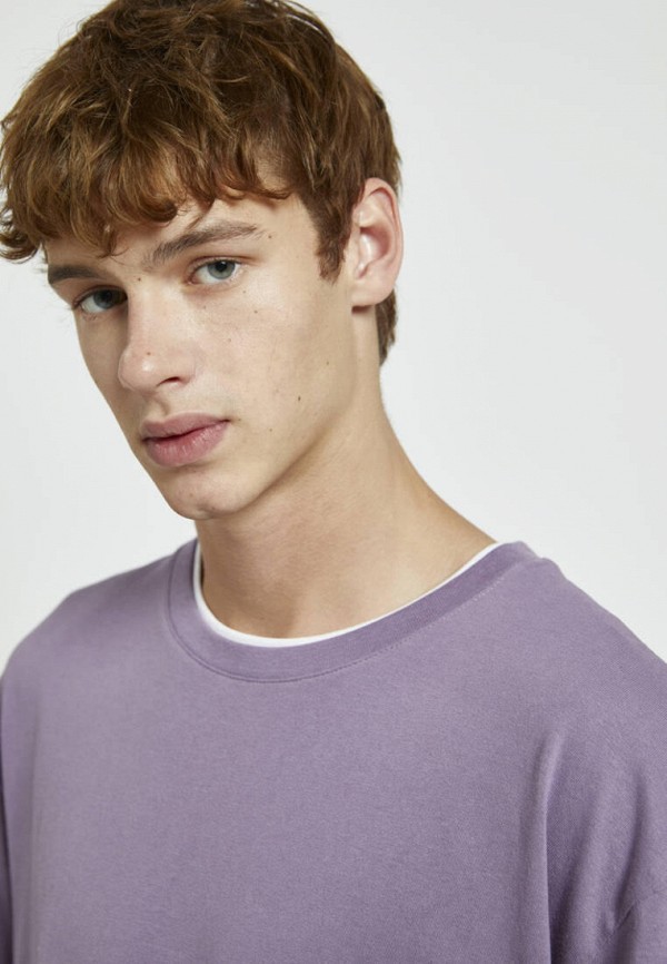 фото Футболка pull&bear