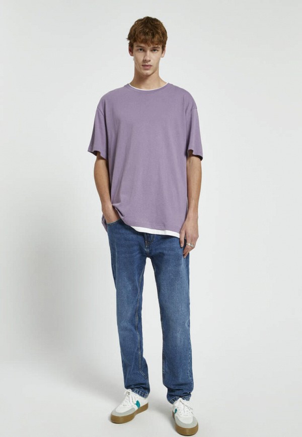 фото Футболка pull&bear