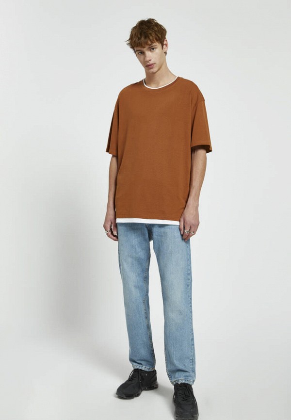 фото Футболка pull&bear