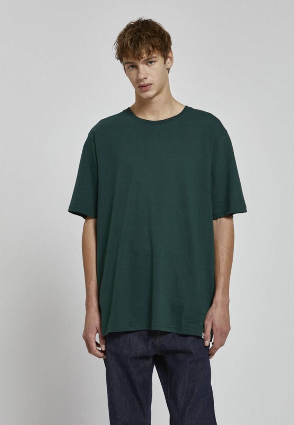 

Футболка Pull&Bear, Зеленый