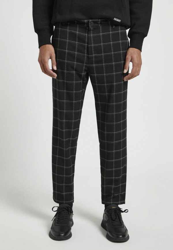 

Брюки Pull&Bear, Черный