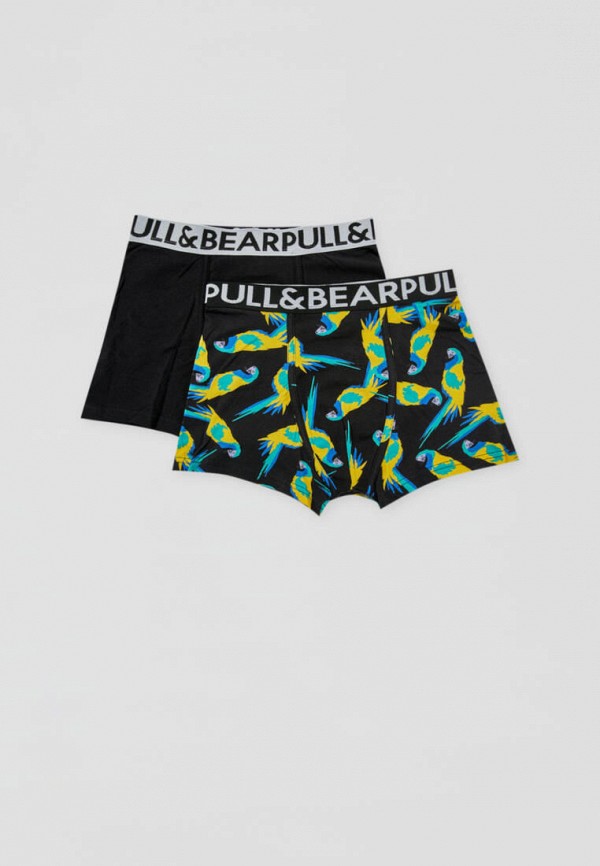 

Комплект Pull&Bear, Черный