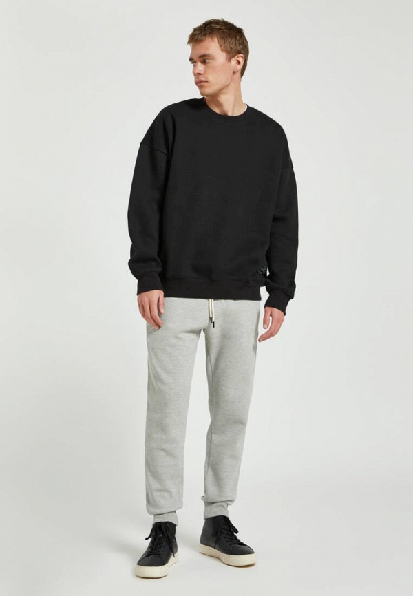 

Брюки спортивные Pull&Bear, Серый, Join Life