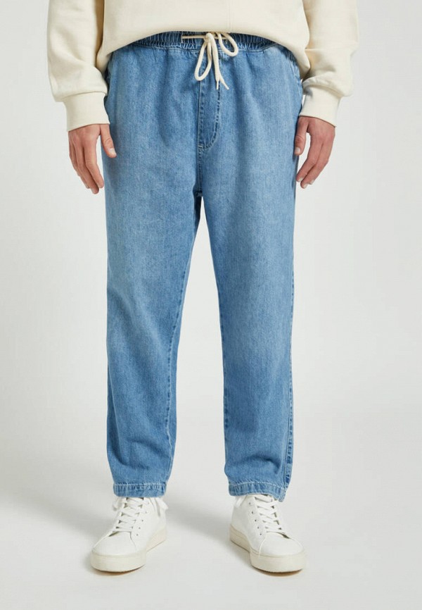 

Джинсы Pull&Bear, Голубой