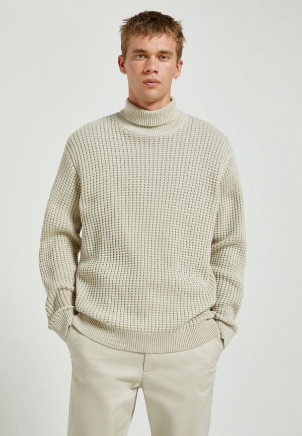 

Свитер Pull&Bear, Бежевый