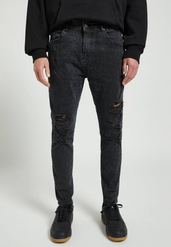

Джинсы Pull&Bear, Серый