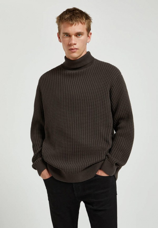 

Свитер Pull&Bear, Коричневый