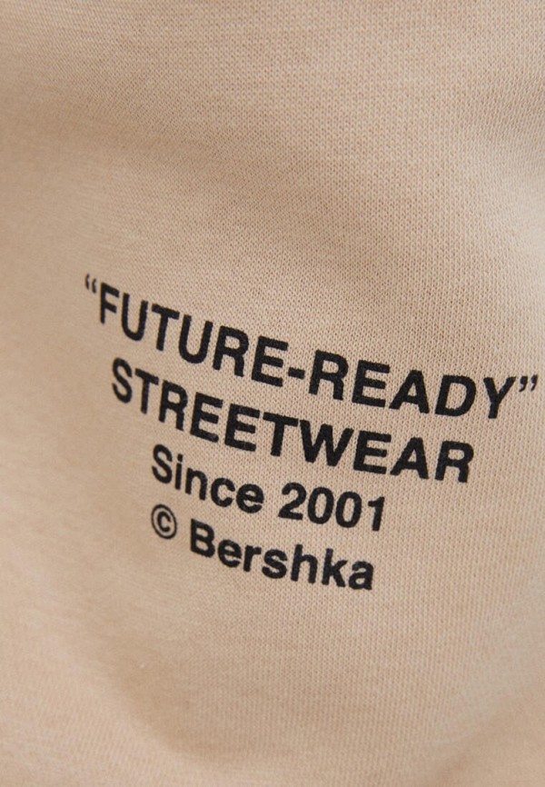 фото Брюки спортивные bershka