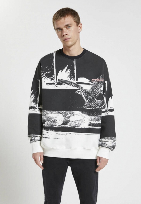 

Свитшот Pull&Bear, Разноцветный