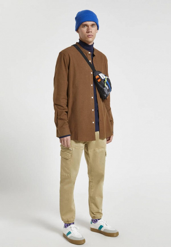 фото Рубашка pull&bear