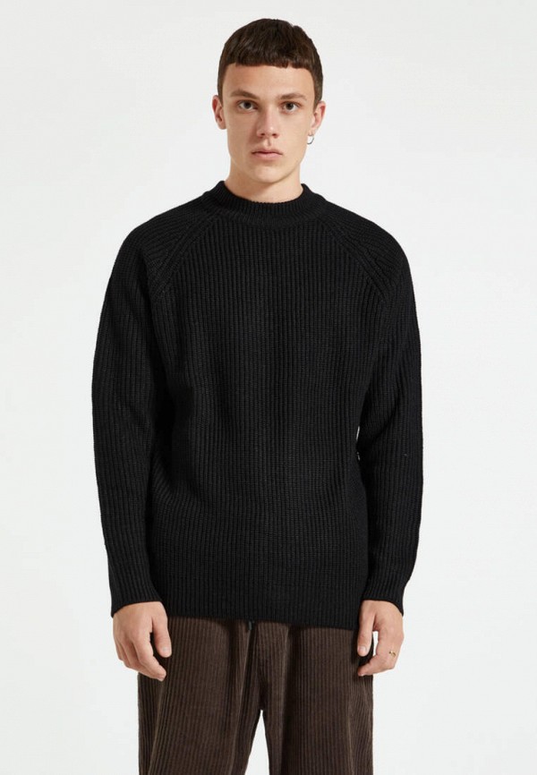 

Джемпер Pull&Bear, Черный