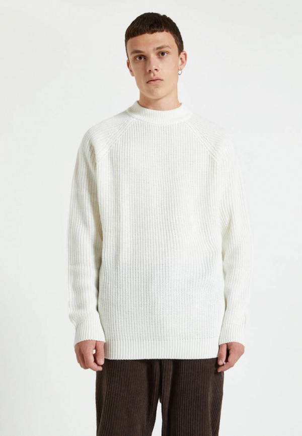 

Джемпер Pull&Bear, Белый