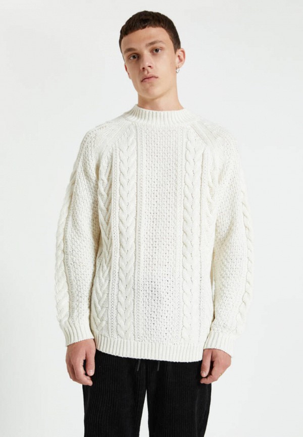 

Джемпер Pull&Bear, Белый
