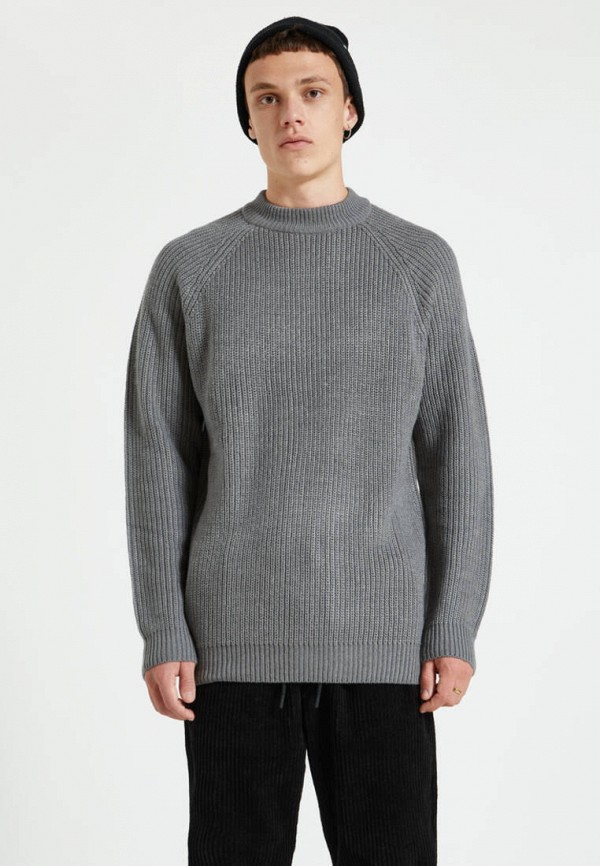 

Джемпер Pull&Bear, Серый