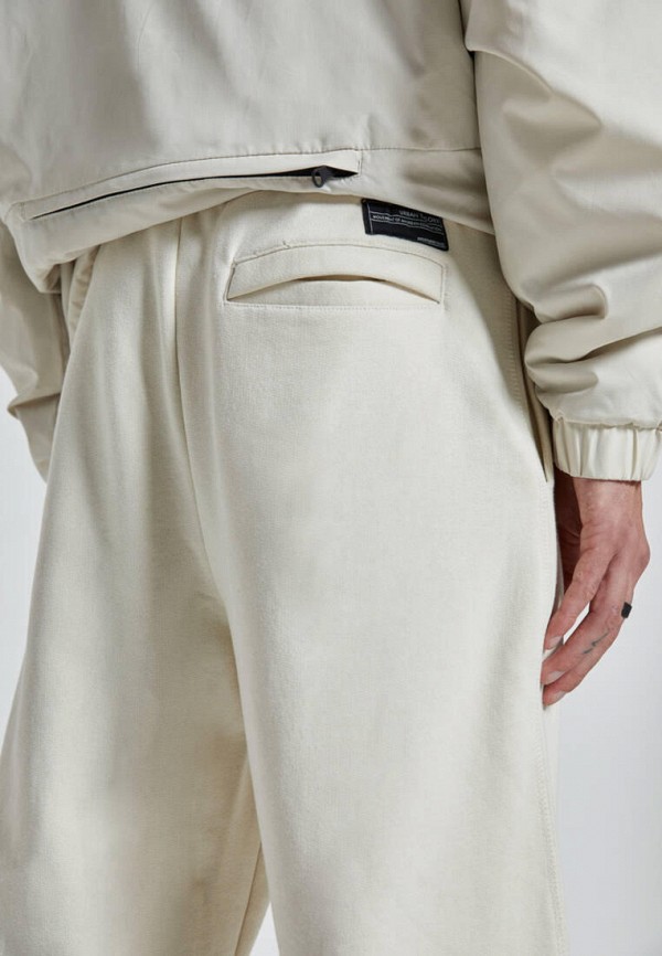 

Брюки спортивные Pull&Bear, Бежевый