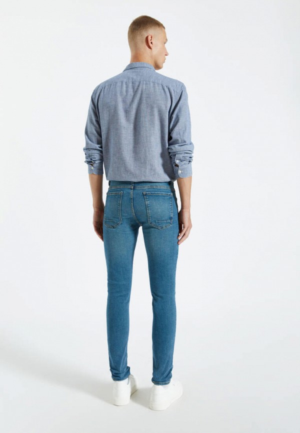 фото Джинсы pull&bear